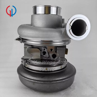 5355091 1907281 3781186 3781188 3788165 3791937 3791940 1901518 Turbocompressor HE500VG Voor DAF Paccar MX13 EPA10