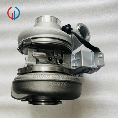 5355091 1907281 3781186 3781188 3788165 3791937 3791940 1901518 Turbocompressor HE500VG Voor DAF Paccar MX13 EPA10