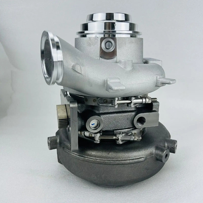 HE400VG 5358483 5358484 5358485 5458937H 5458937HX Turbolader voor Cummins X15