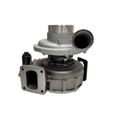 S1760-E0020 S1760-E0021 Turbolader voor HINO