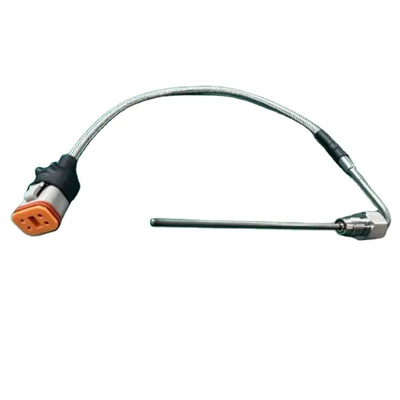 MAN Truck Exhaust Temperatuur Sensor Model 51.27421-0175 Nieuwe staat EGT Sensor Deelnummer 51274210175 51274210207
