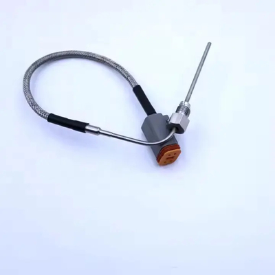 MAN Truck Exhaust Temperatuur Sensor Model 51.27421-0175 Nieuwe staat EGT Sensor Deelnummer 51274210175 51274210207