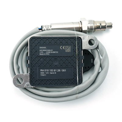 RA0101538128 A0101538128 Nox sensor voor vrachtvliegtuigen DDE Nieuwe uitlaatmotor Auto maken