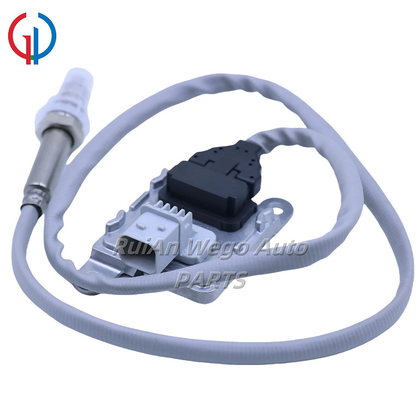 RA0101538128 A0101538128 Nox sensor voor vrachtvliegtuigen DDE Nieuwe uitlaatmotor Auto maken