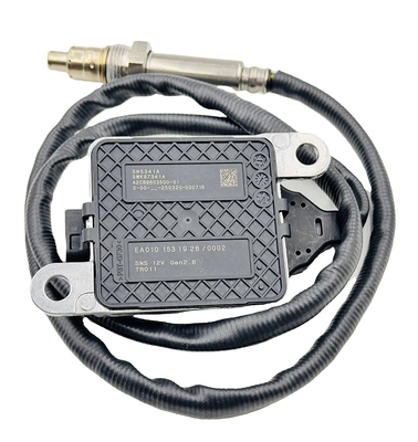 EA0101531928 5WK97341A A0101531928 Inlaat Nox Sensor Voor Mercedes Benz DDE Detroit DD13 DD15 DD16 Freightliner