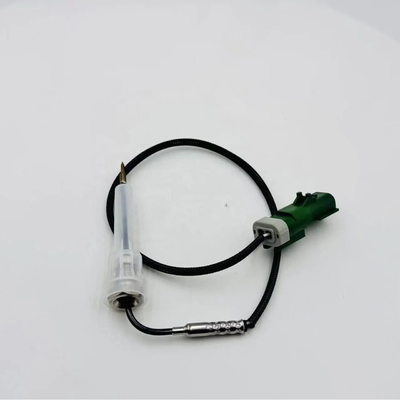 Freightliner / Detroit A6805401917 Afvoergas Temperatuur Sensor 12V Spanning