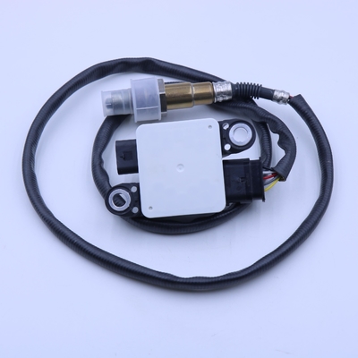 0281006611 0281006612 7557052 39265-2F250 392652F250 PM sensor voor Hyundai Kia