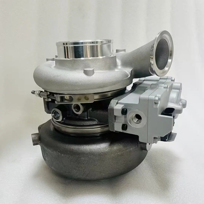 3796039 3795989 HE351VE Turbolader voor Cummins ISB 6.7