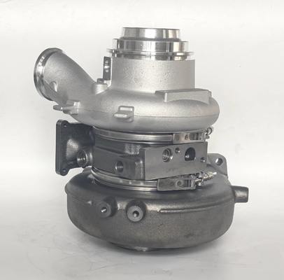 Turbocompressor 5459711 5459711RX 5358003RX 5358003 5351565 Voor Cummins X15
