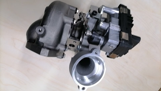 54409880026 8508091 11658510943 Elektrische turbocompressor Voor BMW