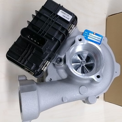 54409880026 8508091 11658510943 Elektrische turbocompressor Voor BMW