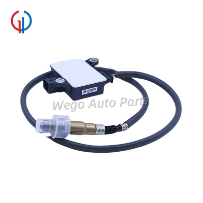 PM-sensor 0281007169 5461551 4384582 5461551RX Voor Cummins ISB QSB Particulate Matter Sensor
