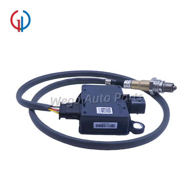 PM-sensor 0281007169 5461551 4384582 5461551RX Voor Cummins ISB QSB Particulate Matter Sensor