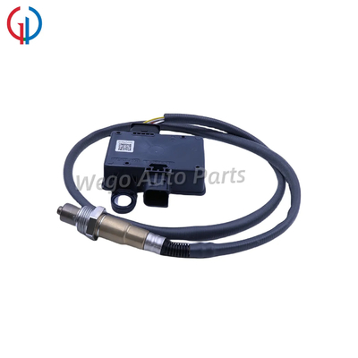 0281007174 0281007173 5461550 5461550RX PM sensor voor Cummins ISB QSB Particulate Matter sensor