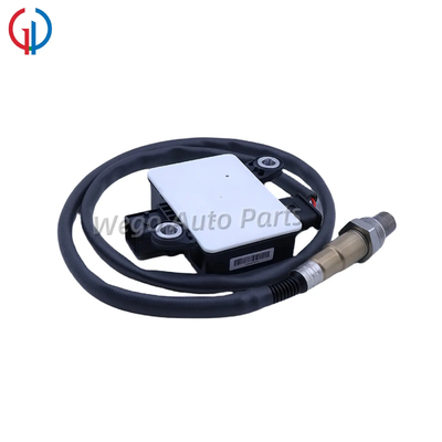 0281007174 0281007173 5461550 5461550RX PM sensor voor Cummins ISB QSB Particulate Matter sensor