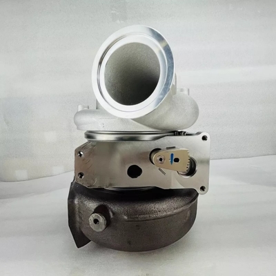 6411490RX 5605001 5604168 5354552 5354476 5604188 5354495 Turbolader voor Cummins ISB QSB