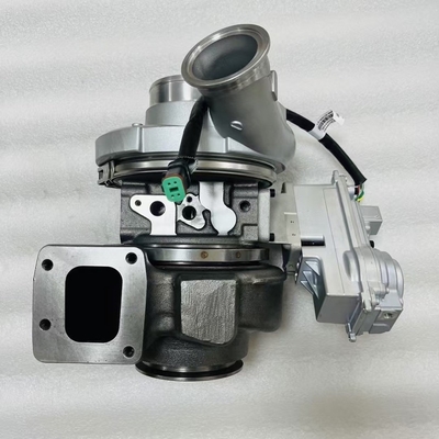 Turbocompressor 3767356 2191616 2839392 3767355 3770147 Voor Scania