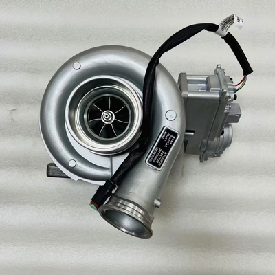 Turbocompressor 3767356 2191616 2839392 3767355 3770147 Voor Scania