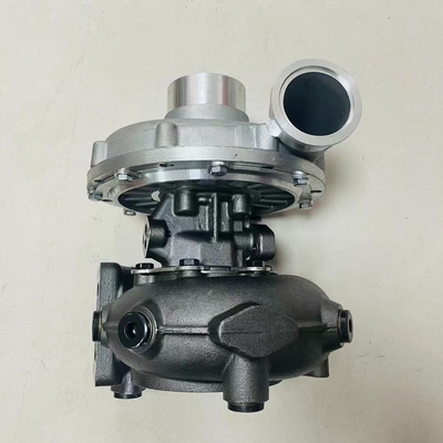 51.09100-7264 51091007264 51.09100-7235 51091007235 53369707091 K36 Turbocompressor Voor MAN Truck