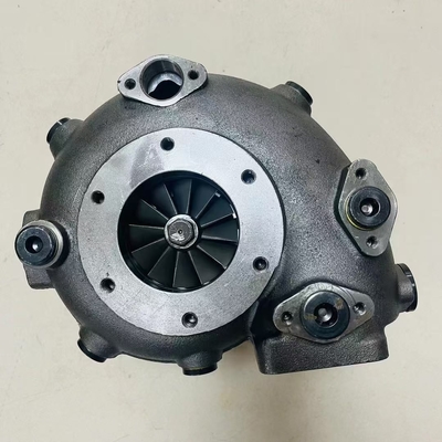 51.09100-7264 51091007264 51.09100-7235 51091007235 53369707091 K36 Turbocompressor Voor MAN Truck