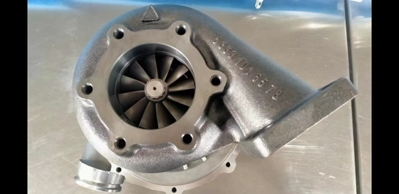53361015092 53369706791 D2866TE Turbocompressor voor vrachtwagen MAN