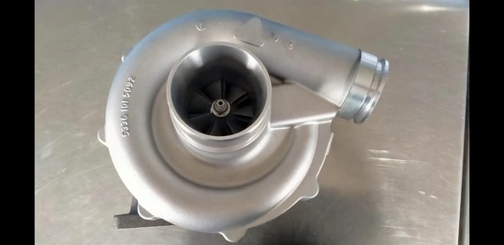 53361015092 53369706791 D2866TE Turbocompressor voor vrachtwagen MAN