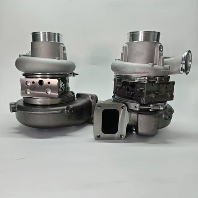 5351462 2088415 2112724 HE400VG Turbo VGT Turbolader voor Scania vrachtwagen