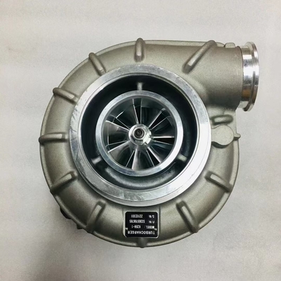 Turbocompressor 53369706785 53369886785 866406 3826985 3802080 5336-970-6785 Voor Volvo Penta