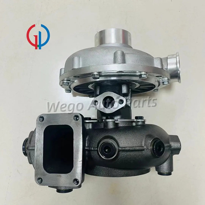 Turbocompressor 53369706734 53369886734 51.09100-7490 51091007490 5336-988-6734 Turbo Voor schepen Marine