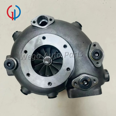 Turbocompressor 53369706734 53369886734 51.09100-7490 51091007490 5336-988-6734 Turbo Voor schepen Marine