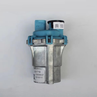 1001719 Adblue Pump Repair Motor ureum injectie pomp Voor ureum pomp 22209519 22209517