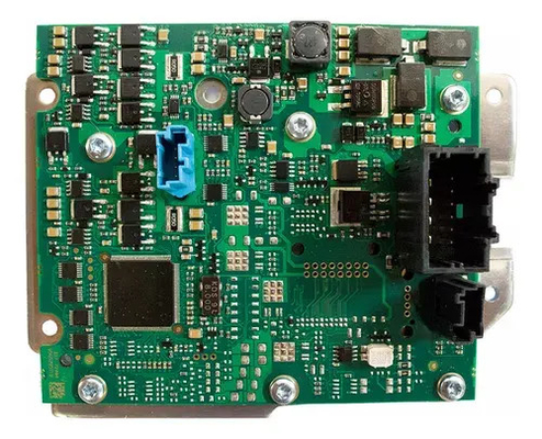 2T2131113B CC455H298AB Adblue Pump Electric Board Plate Voor Adblue Pump 5273338