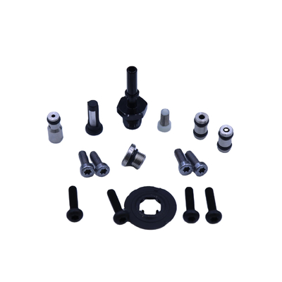 A0001407078 Adblue Pump Repair Kit Voor Mercedes Benz Adblue Pump Onderdelen