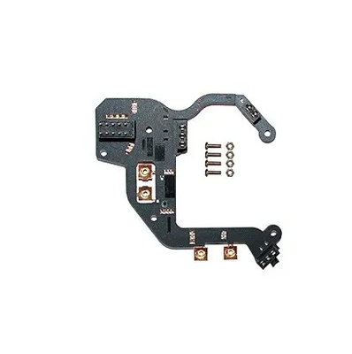 F00BH40170 Urea Pump Parts Lead Frame Voor Urea Pump Circuit Board