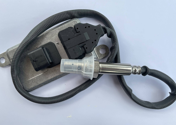 2006 Nox DAF Truck Nitrogen Oxide Sensor 5WK96675A 2894940 OE Norm