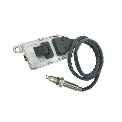ISO9001 het zwarte Kruis van Actros Mercedes Nox Sensor A0101539328 5WK96642B
