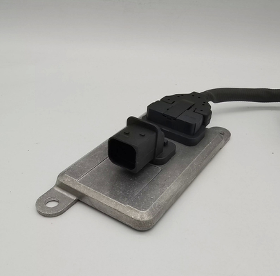 ISO9001 het zwarte Kruis van Actros Mercedes Nox Sensor A0101539328 5WK96642B