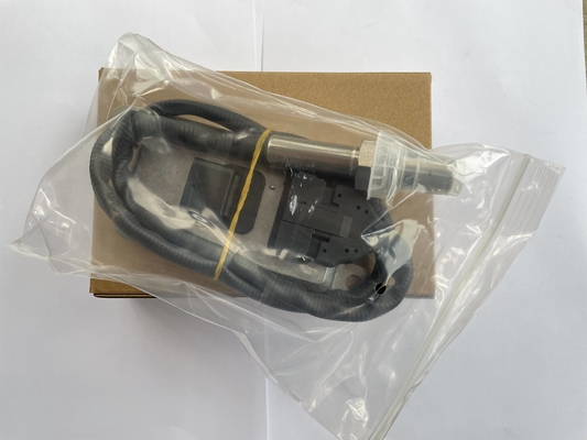 VOL Truck Engine 2011 NOx Sensor 22219283 21984358 5wk96717A