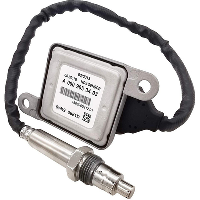 De Autonox van Mercedes E400 E350 Sensor 12V 5WK96681C A0009053403