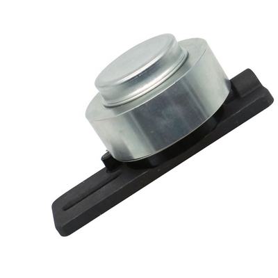 ISO9001 van diesel de Riemspanner 4KG OE Standard 6735884 Machineskubota