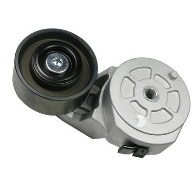 Van de de Riemspanner van Cummins 6bt van de staaldieselmotor OEM 3935819 D11862367