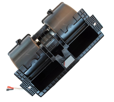 Van de de Ventilatorventilator van DAF  1996 de Motor 24V OEM 5001833357 1605822 WEGO DELEN