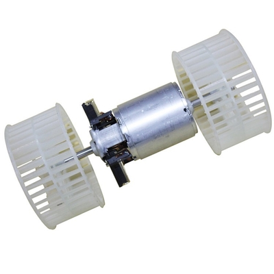 Witte Mercedes Ac Blower Motor 2002 OEM 0028308408 0130063602 8EW351024481 van ACTROS MP2