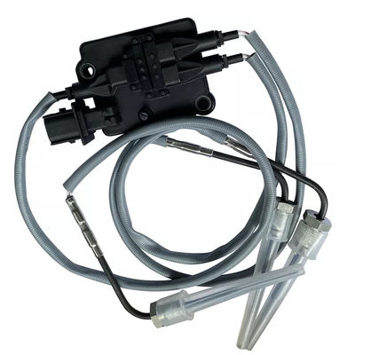 De Sensor van de de Uitlaattemperatuur van LF45 LF55 voor OEM 2271758 1971911 van DAF CF65