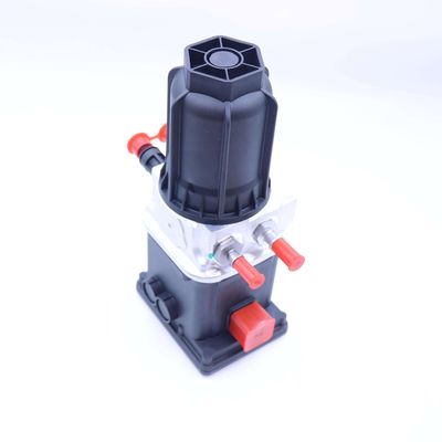 SCR het Ureumpomp van Adblue van Emissiedelen voor OEM 51.15403.6013 A054F762 van de MENSENvrachtwagen