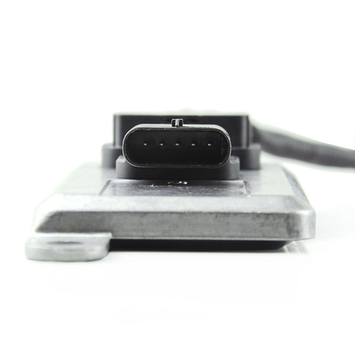 Van de de Stikstofzuurstof van OE A0091533628 de Zwarte Sensor Benz Nox Sensor 590MM 5WK96616F