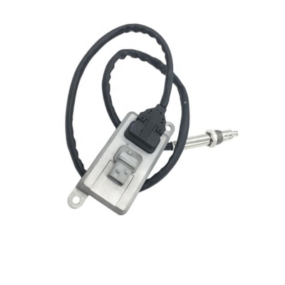 Nitrogeenoxide NOx Sensor Voor Euro Truck TGX OEM 51154080019 5WK96790B